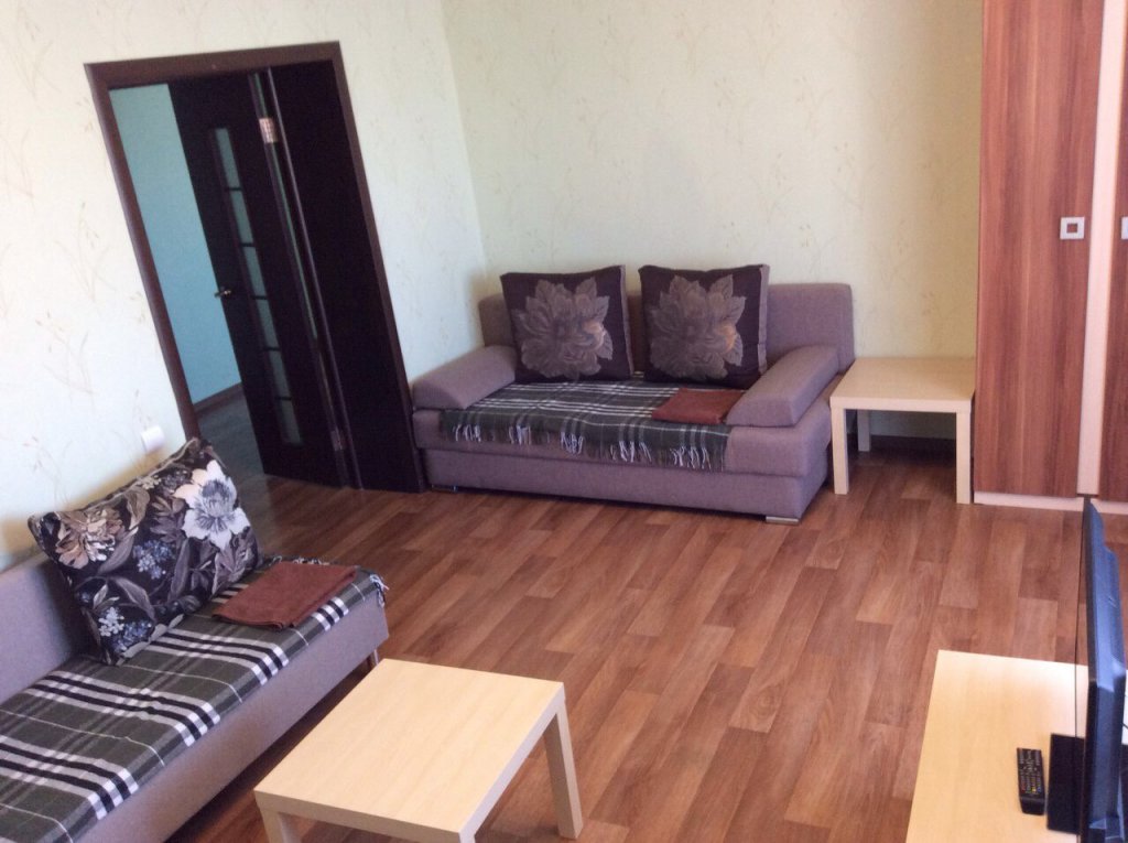 Фотография квартиры Апартаменты Рылеева 64 Б