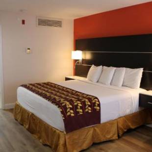 Фотографии гостиницы
Travelodge by Wyndham Vallejo Napa Valley