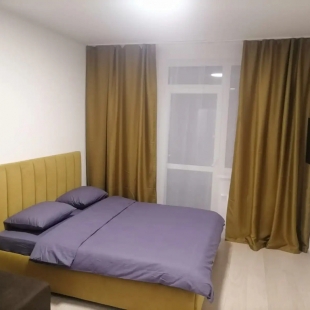 Фотография квартиры Квартира Комфортная студия в ЖК Веер Парк