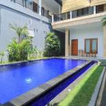 Фотография хостела Canggu Kayuma House