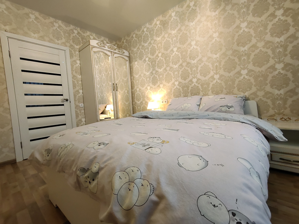 Фотография квартиры Апартаменты Globusapartmentcity Петлякова 5