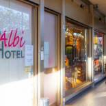 Фотография гостиницы Hotel Albi