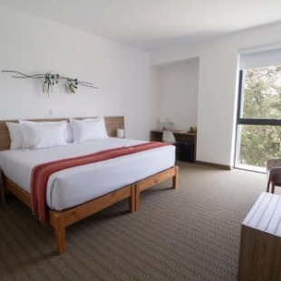 Фотография гостиницы Tierra Viva Piura Hotel