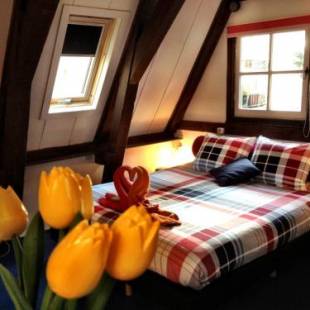Фотографии мини отеля
Tulip of Amsterdam