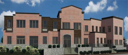 Фотографии мини отеля
Lake Placid Inn: Main Street