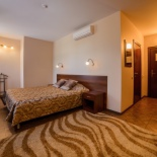 Фотография номера гостевого дома Гостевой дом Бурлак