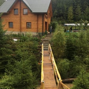 Фотография гостевого дома Фаина дача