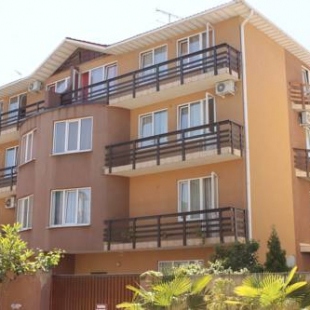 Фотография мини отеля Парус