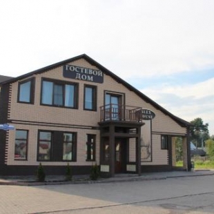 Фотография гостиницы Алекс Хаус