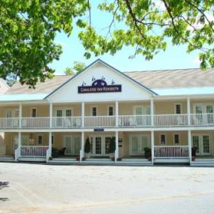 Фотографии гостиницы 
            Canalside Inn