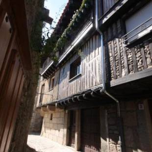 Фотографии гостевого дома 
            La Casa del Burro