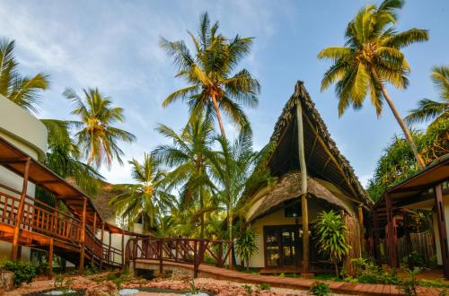 Фотография гостиницы Kena Beach Hotel