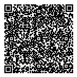 QR код квартиры Апартаменты Калина на Тургенева 47