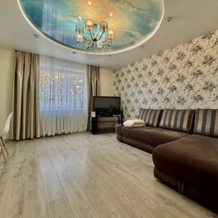 Фотография квартиры Апартаменты Шикарная трешка в самом центре Минска