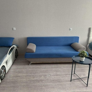 Фотография квартиры Апартаменты на улице Висаитова