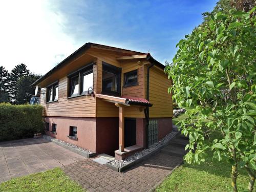 Фотография гостевого дома Waltershausen