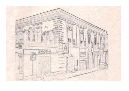 Фотография мини отеля Del Cavaliere