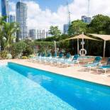 Фотография апарт отеля BreakFree Beachpoint