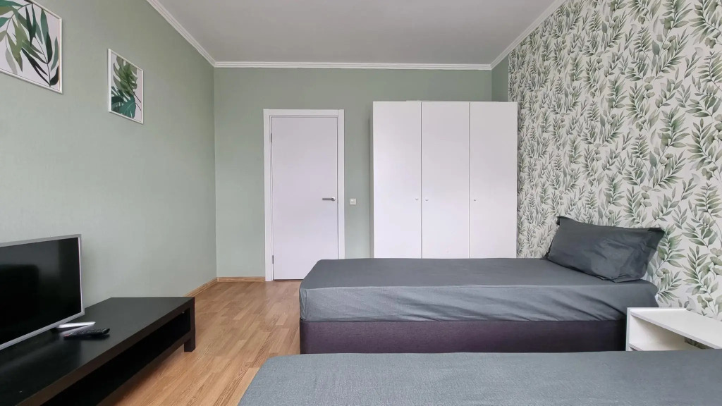 Фотография квартиры Апартаменты на улице Сукромка 24А