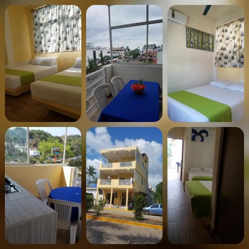 Фотография гостиницы Los Bungalitos