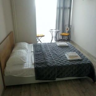 Фотография квартиры Апартаменты в центре города