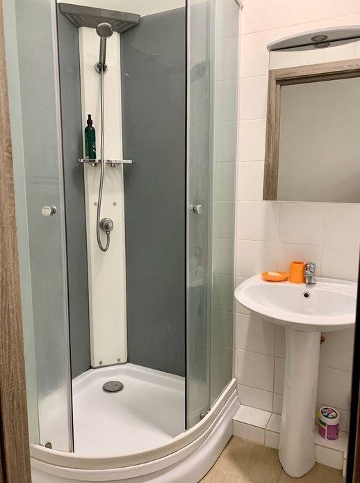 Фотография квартиры ApartUnit (АпартЮнит) на улице Малышева