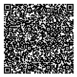 QR код базы отдыха Рождественские пруды