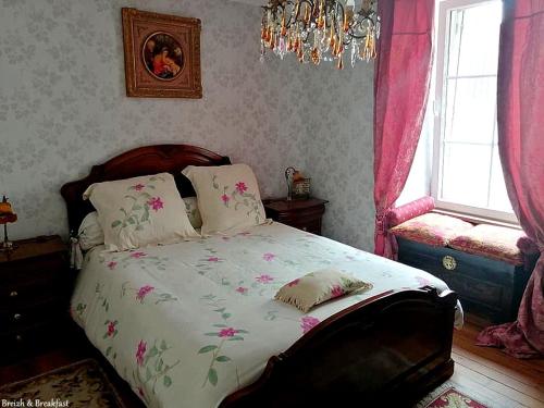 Фотография мини отеля Breizh & Breakfast