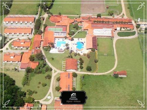 Фотографии гостиницы
Hotel Fazenda Hípica Atibaia