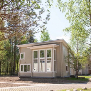 Фотография Коттеджа Частный дом в Коробицыно