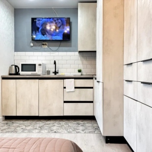 Фотография квартиры Квартира Разместим на улице Телевизионная 6В