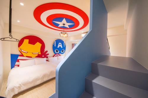 Фотография гостевого дома Child house holiday home