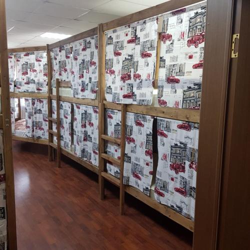 Фотографии хостела
Самара на Партизанской