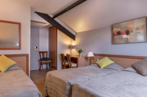 Фотография гостиницы Hôtel Le Beaugency