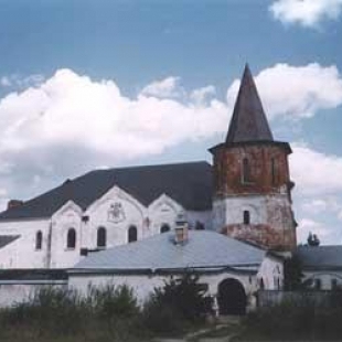 Фотография памятника архитектуры Ратная палата