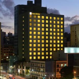 Фотография гостиницы Comfort Suítes Vitória