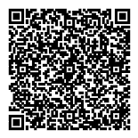 QR код хостела Эдем