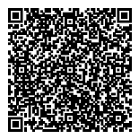 QR код хостела Central