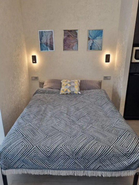 Фотография квартиры Апартаменты на улице Природная 10Б к5