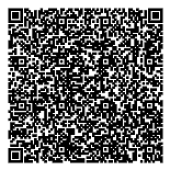 QR код гостиницы Конгресс отель Екатеринбург