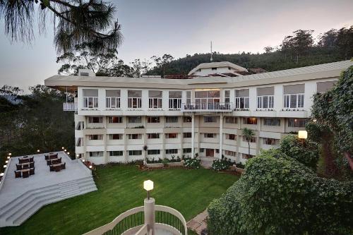 Фотография гостиницы Sinclairs Retreat Ooty