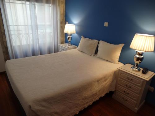 Фотография гостиницы Hotel Porto Rico