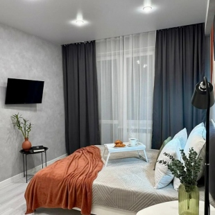 Фотография квартиры Квартира Живи Тут 89