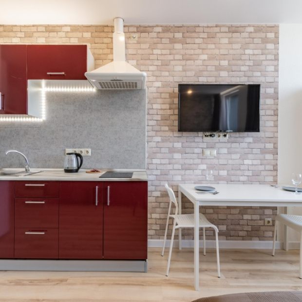 Фотографии квартиры
Апартаменты UyutnoEKB ЖК Артек c видом на Арену