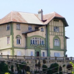 Фотография мини отеля B&B Patrimonial Little Castle