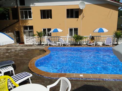 Фотография гостиницы Русская сказка