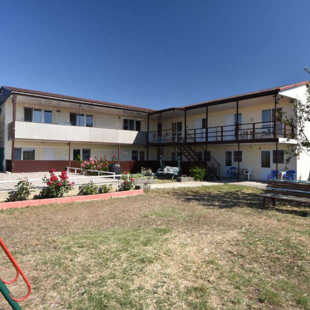 Фотографии гостевого дома
На Таманской