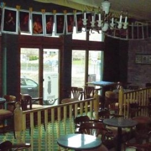 Фотография мини отеля L'intendant