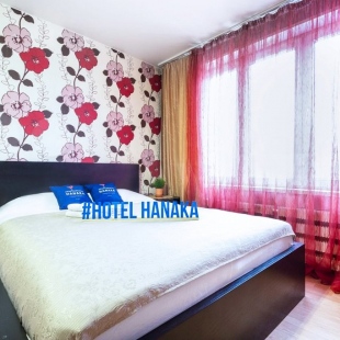 Фотография квартиры Апартаменты Hanaka Щелковская 77