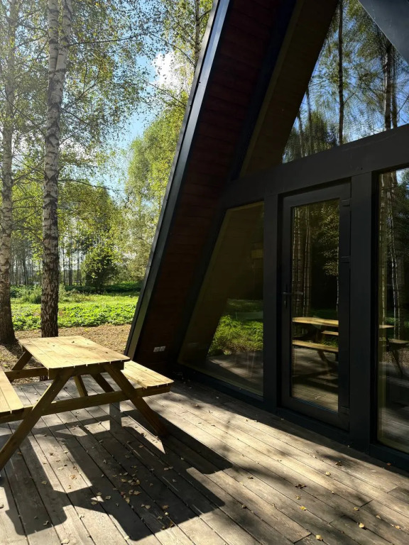 Фотография Коттеджа Частный дом Кама